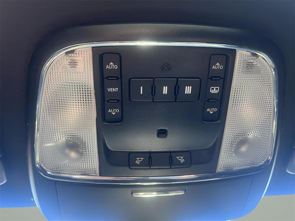 used 2016 Chrysler 300 car, priced at $15,718