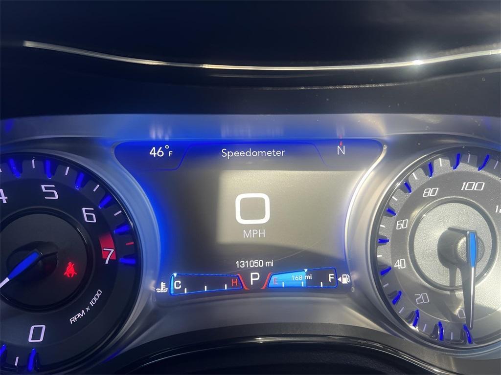 used 2016 Chrysler 300 car, priced at $15,718