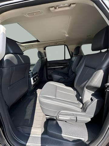 new 2024 Ford Expedition Max car, priced at $74,910