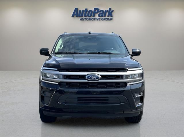 new 2024 Ford Expedition Max car, priced at $74,910