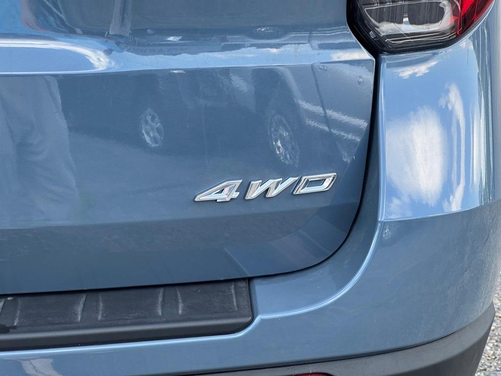new 2025 Ford Explorer car, priced at $58,685