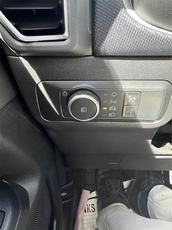 used 2022 Ford Bronco Sport car, priced at $25,693