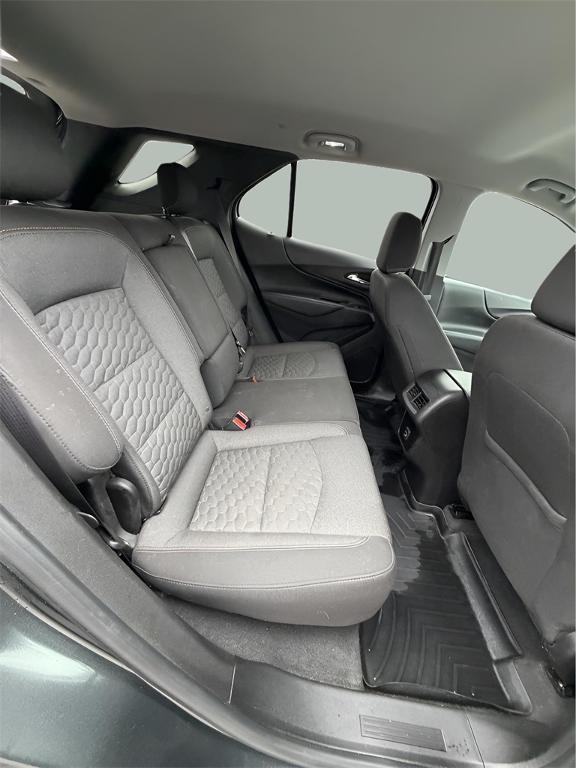 used 2019 Chevrolet Equinox car, priced at $12,825
