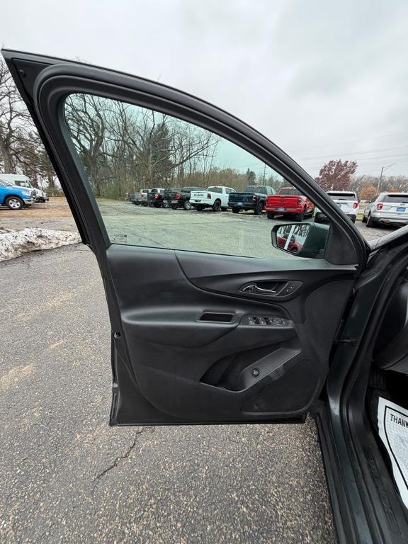 used 2019 Chevrolet Equinox car, priced at $12,825