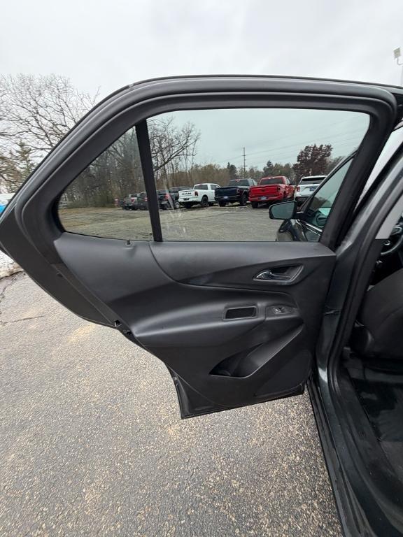 used 2019 Chevrolet Equinox car, priced at $12,825