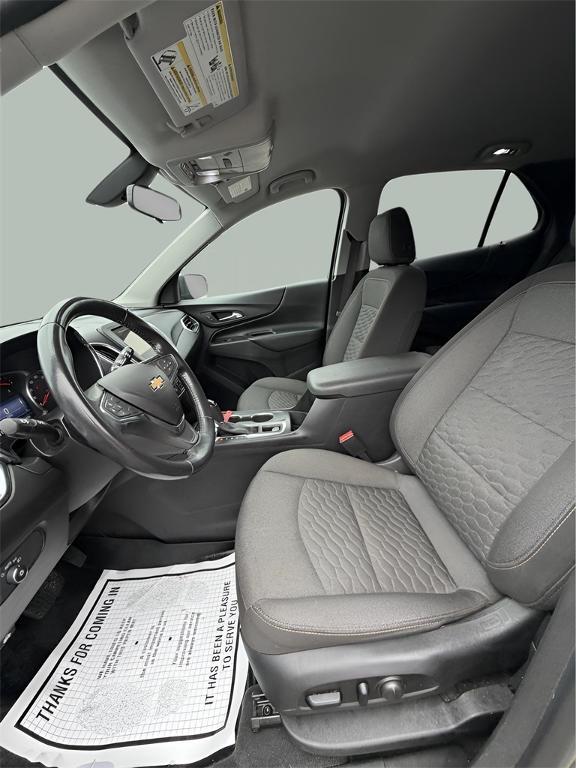 used 2019 Chevrolet Equinox car, priced at $12,825