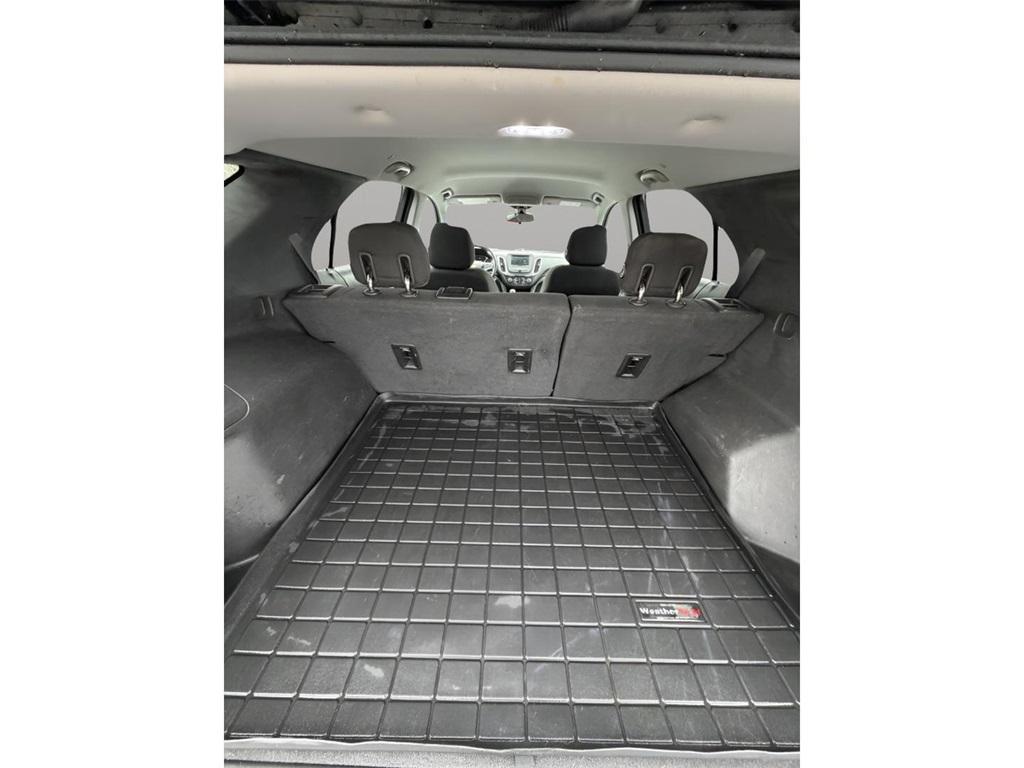 used 2019 Chevrolet Equinox car, priced at $12,825