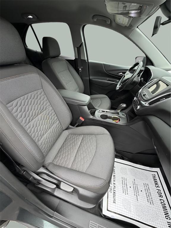 used 2019 Chevrolet Equinox car, priced at $12,825
