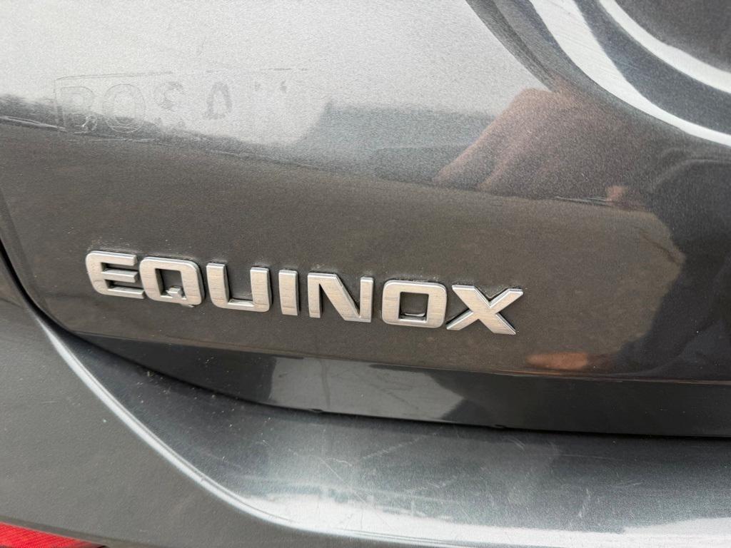 used 2019 Chevrolet Equinox car, priced at $12,825