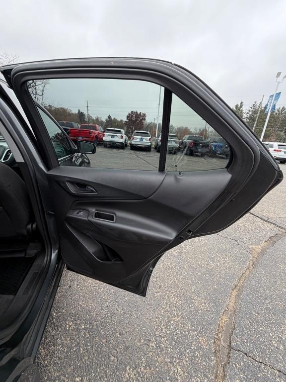 used 2019 Chevrolet Equinox car, priced at $12,825