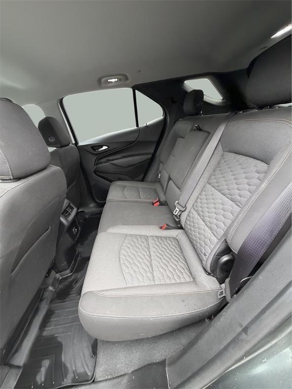 used 2019 Chevrolet Equinox car, priced at $12,825