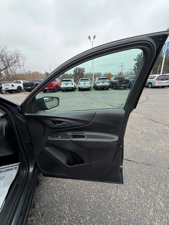 used 2019 Chevrolet Equinox car, priced at $12,825