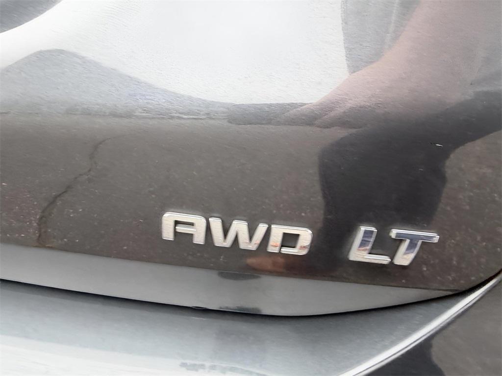 used 2019 Chevrolet Equinox car, priced at $12,825