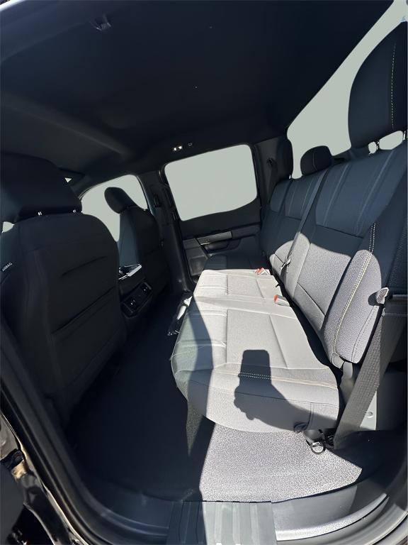 new 2025 Ford F-150 car, priced at $53,770