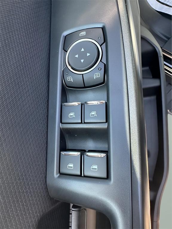 new 2025 Ford F-150 car, priced at $53,770