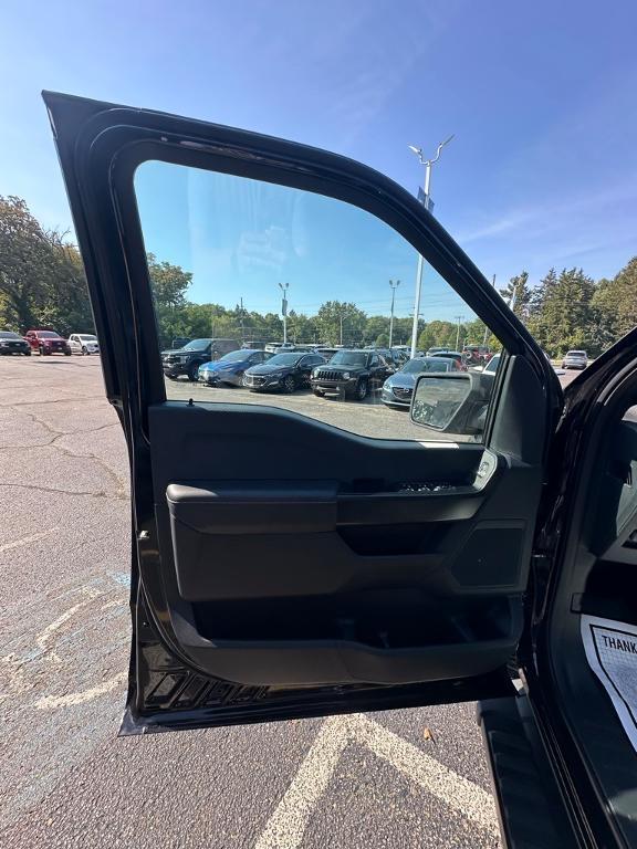 new 2025 Ford F-150 car, priced at $53,770