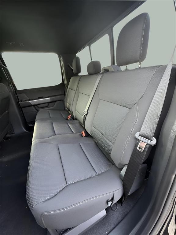 new 2025 Ford F-150 car, priced at $64,850