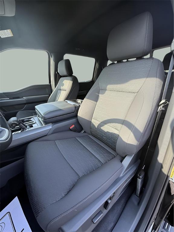 new 2025 Ford F-150 car, priced at $64,850