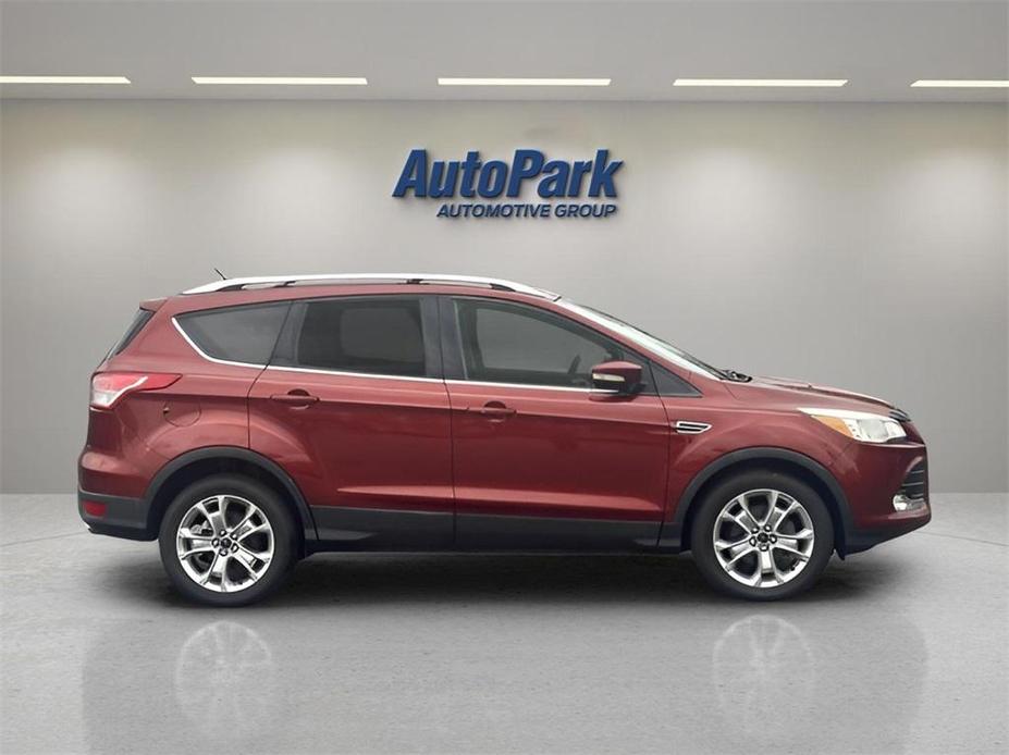 used 2016 Ford Escape car, priced at $10,995