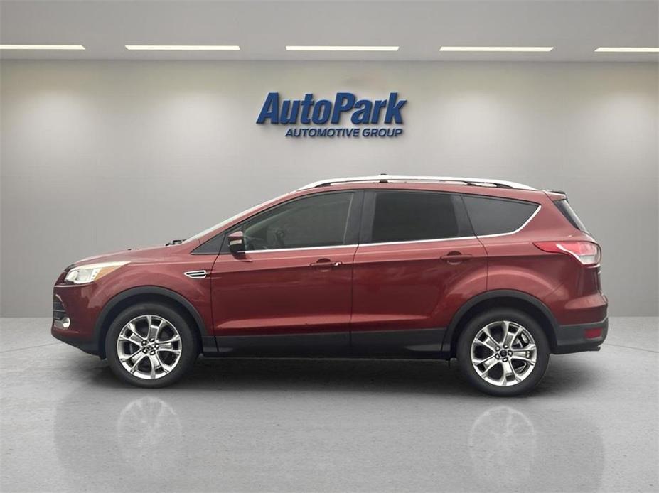 used 2016 Ford Escape car, priced at $10,995