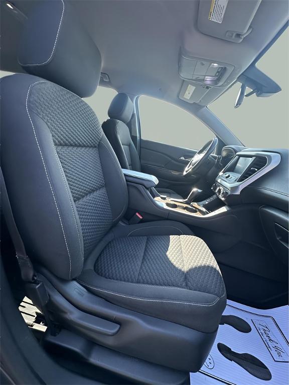 used 2017 GMC Acadia car, priced at $14,250