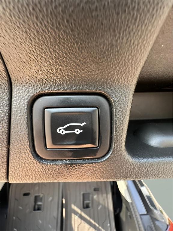 used 2017 GMC Acadia car, priced at $14,250