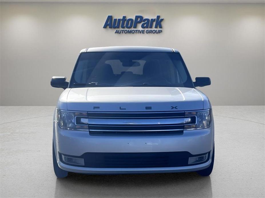 used 2019 Ford Flex car, priced at $18,995