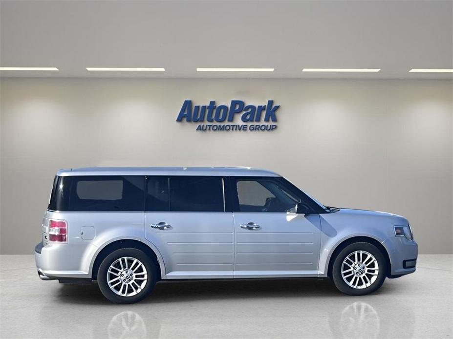 used 2019 Ford Flex car, priced at $18,995