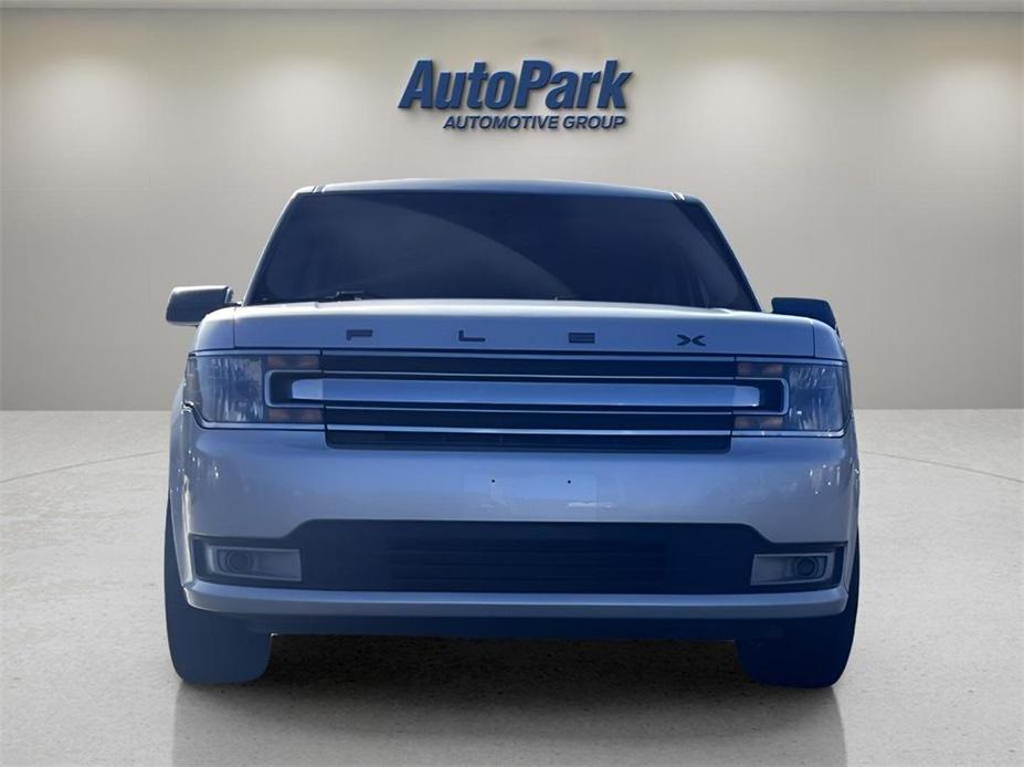 used 2019 Ford Flex car, priced at $18,995