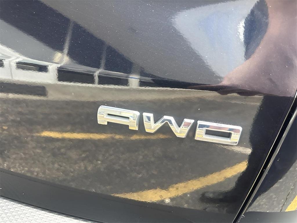 used 2021 Ford Escape car, priced at $19,995