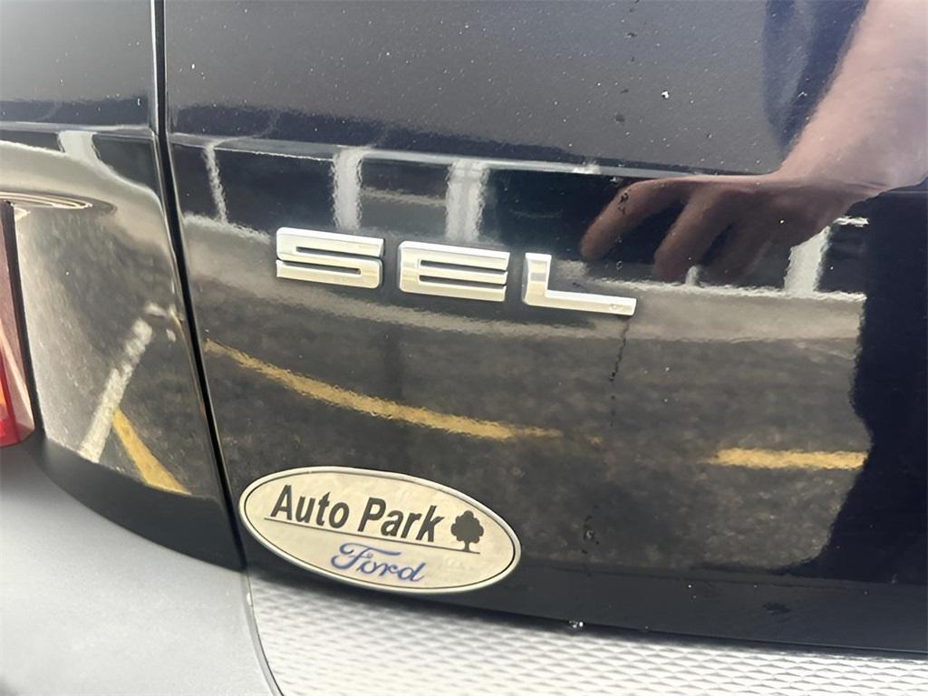 used 2021 Ford Escape car, priced at $19,995