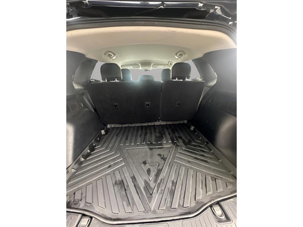 used 2021 Ford Escape car, priced at $19,995