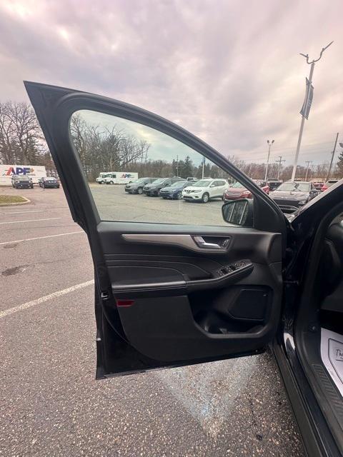 used 2021 Ford Escape car, priced at $19,995