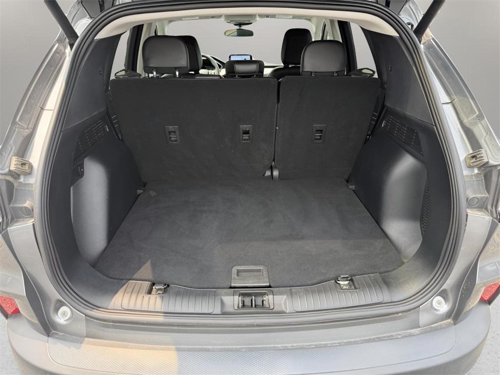 used 2022 Ford Escape car, priced at $21,860
