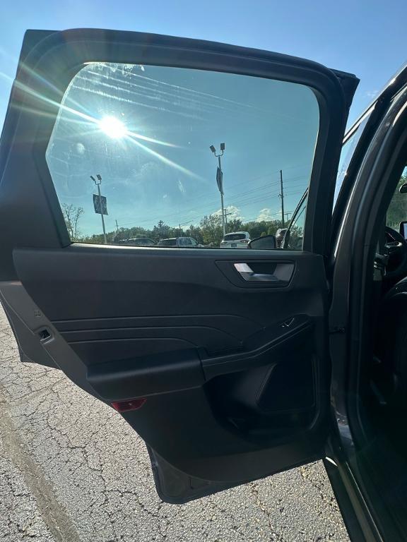 used 2024 Ford Escape car, priced at $24,995