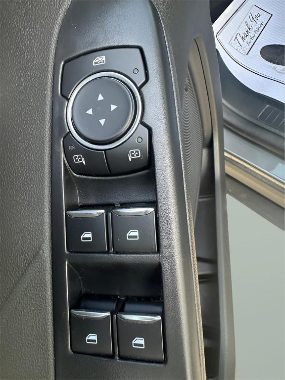 used 2024 Ford Escape car, priced at $24,995