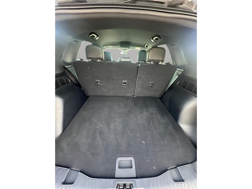 used 2024 Ford Escape car, priced at $24,995