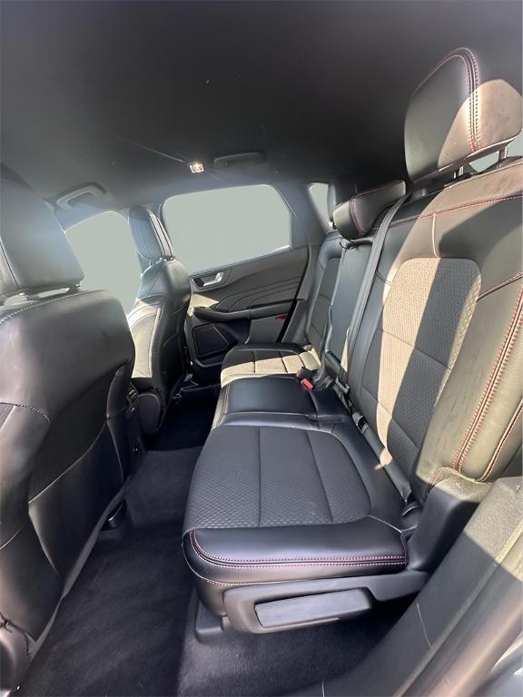 used 2024 Ford Escape car, priced at $24,995