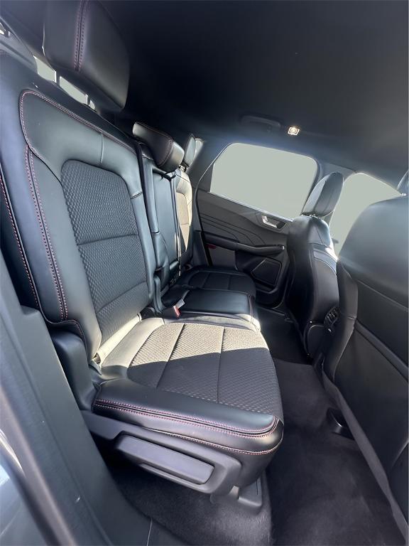 used 2024 Ford Escape car, priced at $24,995