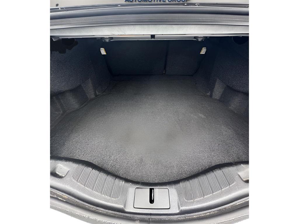 used 2018 Ford Fusion car, priced at $15,995