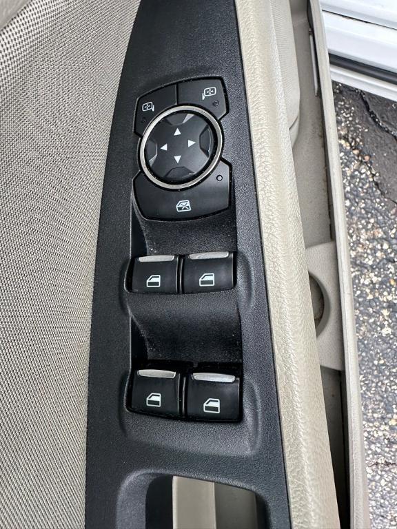used 2018 Ford Fusion car, priced at $15,995