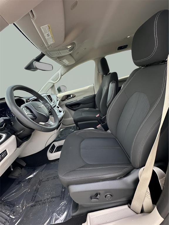 used 2023 Chrysler Voyager car, priced at $20,995