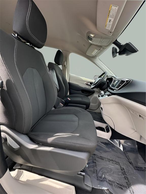used 2023 Chrysler Voyager car, priced at $20,995