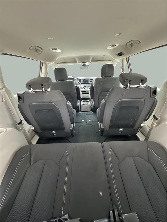 used 2023 Chrysler Voyager car, priced at $20,995