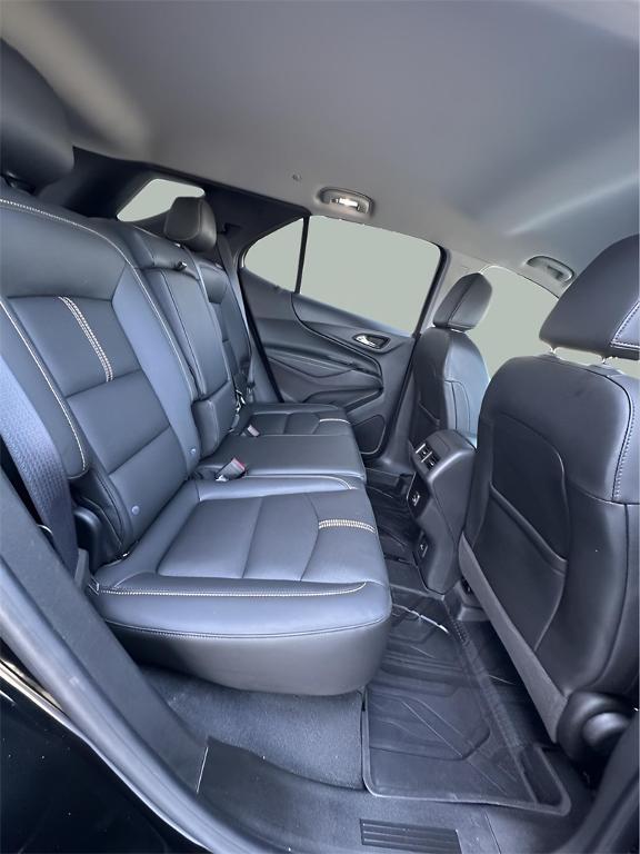 used 2022 Chevrolet Equinox car, priced at $22,995