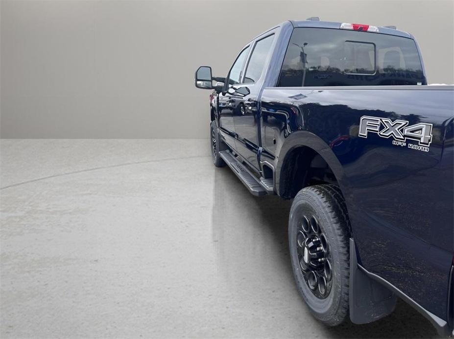 new 2024 Ford F-250 car, priced at $82,705