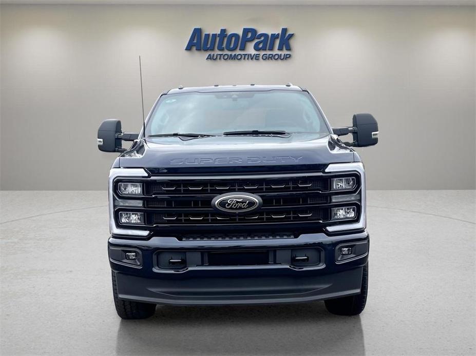 new 2024 Ford F-250 car, priced at $82,705