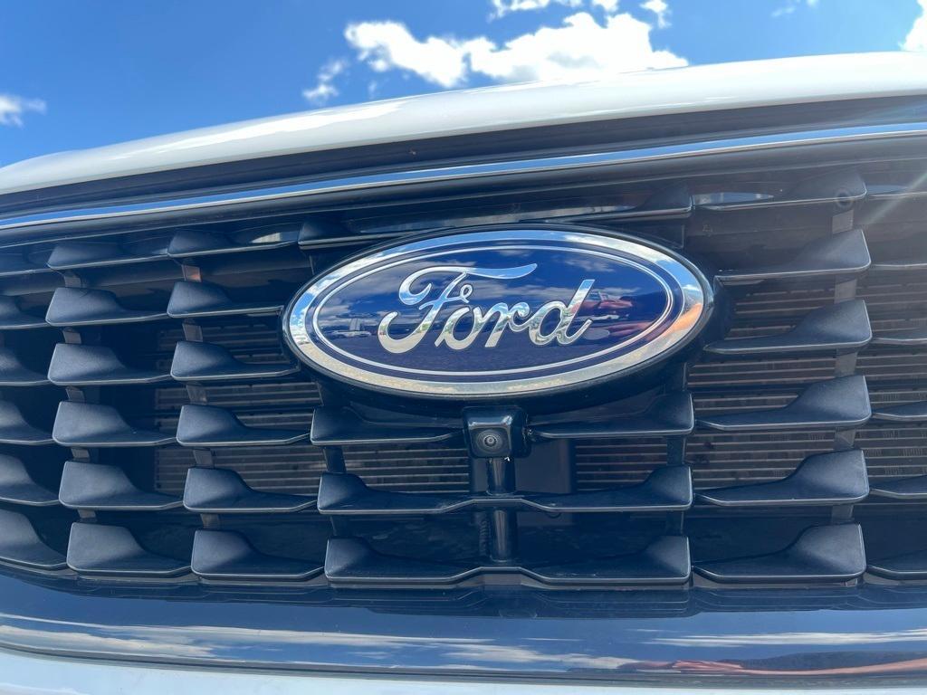 used 2023 Ford Escape car, priced at $24,995