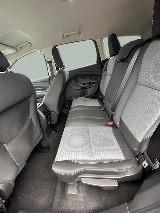 used 2018 Ford Escape car, priced at $13,995