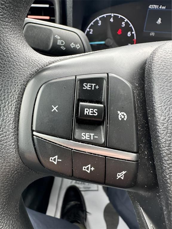 used 2022 Ford Maverick car, priced at $26,500